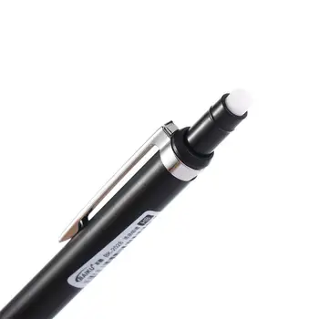 Художественные принадлежности Инженерные школьные канцелярские принадлежности Автоматический карандаш для черчения эскизов Механический карандаш