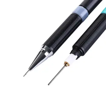 Художественные принадлежности Инженерные школьные канцелярские принадлежности Автоматический карандаш для черчения эскизов Механический карандаш