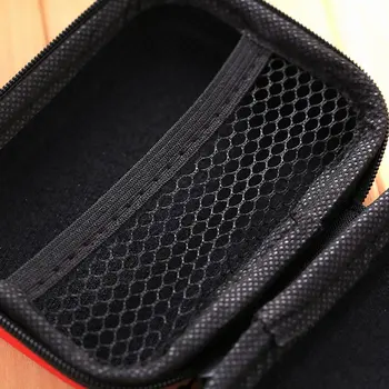Сменный защитный чехол, водонепроницаемая сумка для рук, чехол для хранения наушников, аксессуаров и USB-кабеля