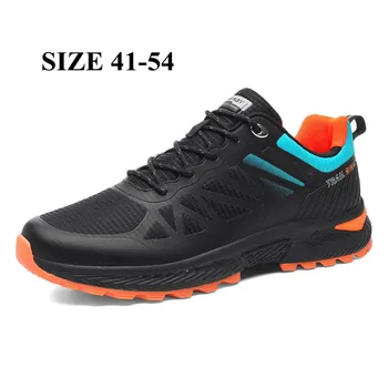 Мужские кроссовки Xiaomi Кроссовки Спортивные Кроссовки для бега Спортивная обувь для прогулок на открытом воздухе Athletic Plus