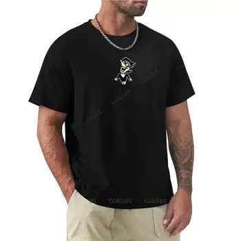 мужская летняя футболка для мальчиков DELTARUNE Chapter 2 - Футболка Spamton, футболки для любителей спорта, милые топы, мужская одежда, летняя футболка для мужчин