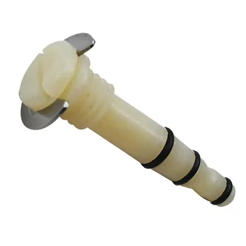 Для ручного предохранительного клапана Mercury Marine Tilt Trim 2006 + 1 и 3 Ram 893929A01