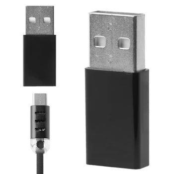 Адаптер USB 2.0 для Type C Адаптер USB C OTG для разъема CellphoneUSBC OTG
