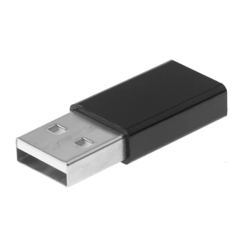 Адаптер USB 2.0 для Type C Адаптер USB C OTG для разъема CellphoneUSBC OTG