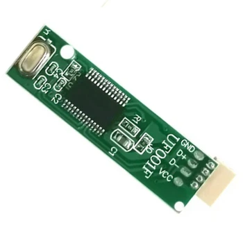 2X Модуль гибкого привода USB к FDD 1,44 МБ Интерфейс гибкого привода к USB Гибкому диску Дисковод Гибких дисков к U Диску СВОИМИ РУКАМИ