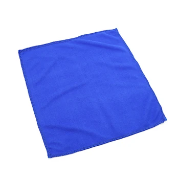 5 шт Мягкой впитывающей ткани для мытья автомобиля Полотенца для ухода за автомобилем из микрофибры